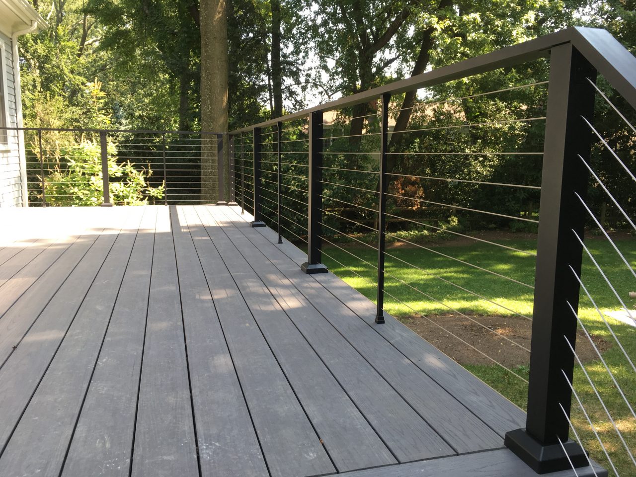 Fence Builders Sioux Falls