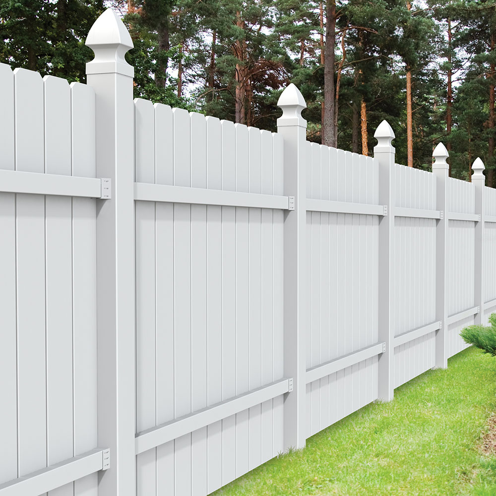 Fence contractor Sioux Falls