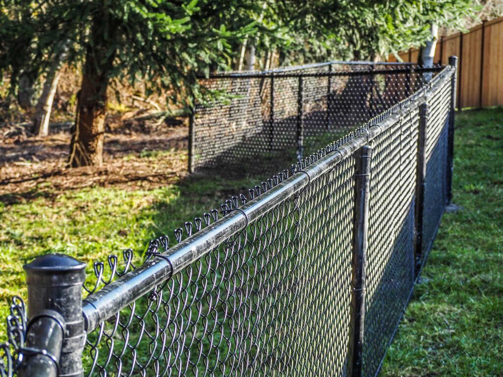 Sioux Falls fence