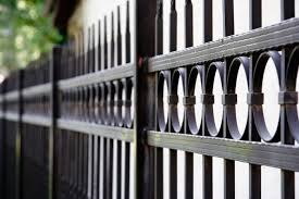 Fence company Sioux Falls