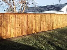 Fence contractor Sioux Falls