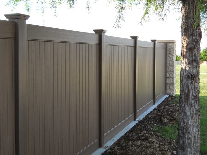 Fence installation Sioux Falls