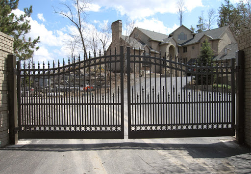 Fencing Sioux Falls
