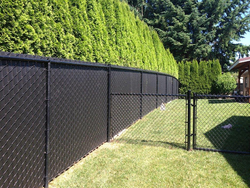Sioux Falls fencing
